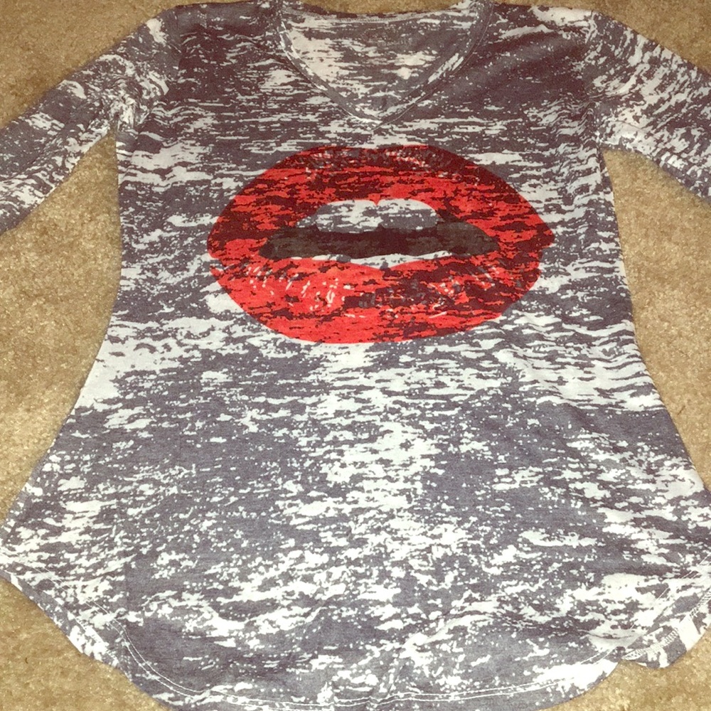 Go Couture Women’s Top